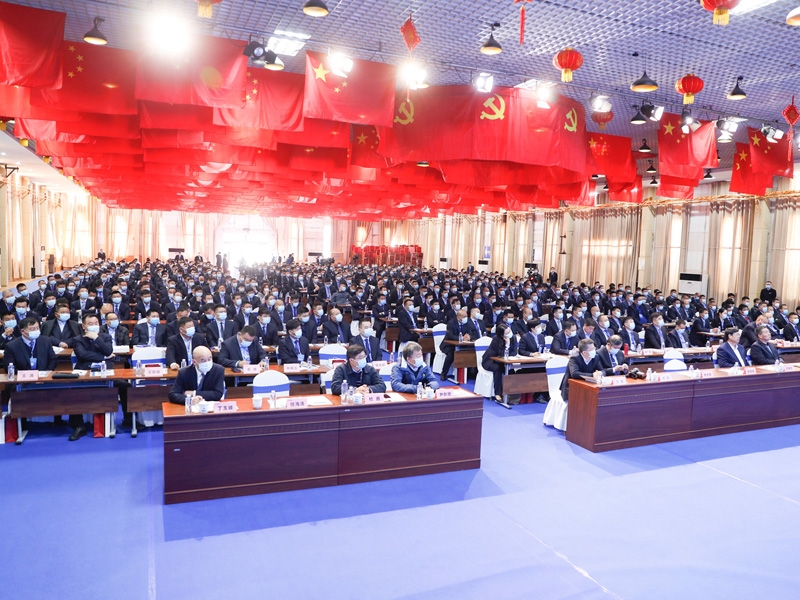 大咖云集，共襄盛舉｜第二屆河南礦山起重機(jī)發(fā)展高峰論壇隆重舉行